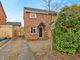 Thumbnail Semi-detached house for sale in Cornhill Grove, Kenilworth
