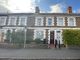 Thumbnail Terraced house for sale in Donald Street, Roath, Cardiff