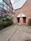 Thumbnail Commercial property to let in Isle Of Dogs, London