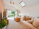 Thumbnail Detached bungalow for sale in Orchard Close, North Baddesley, Hampshire