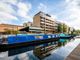Thumbnail Flat for sale in Kings Wharf, Haggerston