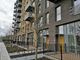 Thumbnail Flat for sale in Kingswood Apartments, 31 Waterline Way, London