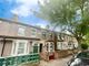 Thumbnail Terraced house to rent in Trumpington Road, London