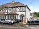 Thumbnail Detached house for sale in Brickwood Road, Croydon