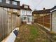 Thumbnail Property for sale in Butler Road, Dagenham