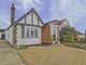 Thumbnail Detached bungalow for sale in Keswick Gardens, Ruislip