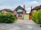 Thumbnail Detached house for sale in Somerset Road, Walsall