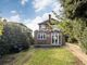 Thumbnail Detached house for sale in The Reddings, Mill Hill, London