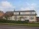 Thumbnail Detached house for sale in Trumfleet Lane, Moss, Doncaster