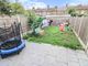 Thumbnail Terraced house for sale in North Road, Ilford