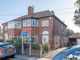 Thumbnail Semi-detached house for sale in Norman Road, Crosby, Liverpool