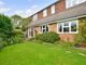 Thumbnail Detached house for sale in Five Ashes, Mayfield, East Sussex