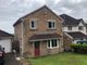 Thumbnail Detached house for sale in Cae Canol, Baglan, Port Talbot