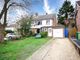 Thumbnail Semi-detached house for sale in Earls Close, Bishopstoke, Eastleigh