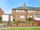 Thumbnail End terrace house for sale in Corn Mill Close, Quinton, Birmingham, West Midlands