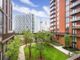 Thumbnail Flat for sale in Ambassador Building, Embassy Gardens, 5 New Union Square, Nine Elms, London