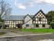 Thumbnail Detached house for sale in Stapleton, Presteigne