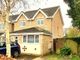 Thumbnail Detached house for sale in Earlswood Park, New Milton