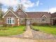 Thumbnail Detached house for sale in Gosport Road, East Tisted, Alton