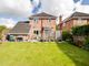 Thumbnail Detached house for sale in St. Vincent Drive, Hartford, Northwich