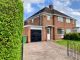 Thumbnail Semi-detached house for sale in Oak Avenue, Hereford