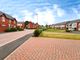 Thumbnail Detached house for sale in Fairfields, Branston, Burton-On-Trent, Staffordshire