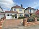 Thumbnail Detached house for sale in Longford Road, Cannock