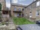 Thumbnail Cottage for sale in Edge Road, Thornhill, Dewsbury