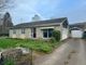 Thumbnail Bungalow for sale in Dormington, Hereford