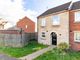 Thumbnail End terrace house to rent in St. James Place, Scunthorpe