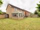 Thumbnail Detached house for sale in Bracon Close, Belton, Doncaster