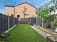 Thumbnail Terraced house for sale in Highfield Rise, Wakefield