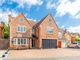 Thumbnail Detached house for sale in John Clare Close, Brackley