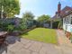 Thumbnail Detached bungalow for sale in Sinah Lane, Hayling Island