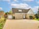 Thumbnail Detached bungalow for sale in Frome Road, Trowbridge