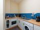 Thumbnail Flat for sale in Sharphill Road, Saltcoats, North Ayrshire