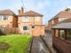 Thumbnail Detached house for sale in Moorfields Avenue, Eastwood, Nottingham