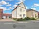 Thumbnail Detached house for sale in St Andrews Close, Weeley, Clacton-On-Sea