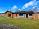 Thumbnail Detached bungalow for sale in Mill Lane, Nethy Bridge