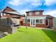 Thumbnail Detached house for sale in Fairfield, Longbenton, Newcastle Upon Tyne
