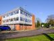 Thumbnail Office for sale in Interpower House, Windsor Way, Aldershot