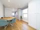 Thumbnail Maisonette for sale in Russell Road, London