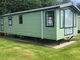 Thumbnail Mobile/park home for sale in Lockerbie