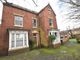 Thumbnail Detached house for sale in Laneham Street, Scunthorpe, Lincolnshire