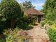 Thumbnail Detached house for sale in 1 Tudor Close, Chichester