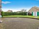 Thumbnail Detached bungalow for sale in Saxon Road, Blackfield, Southampton