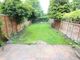 Thumbnail Terraced house to rent in Green Lane, Worcester Park, Surrey