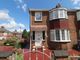 Thumbnail Semi-detached house for sale in West Road, Newcastle Upon Tyne