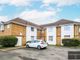 Thumbnail Flat to rent in The Squires London Road, Romford