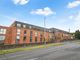 Thumbnail Flat to rent in Stonegate Road, Leeds